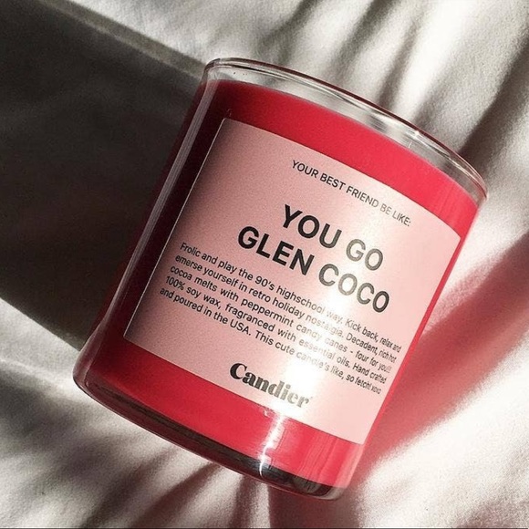 And none for Gretchen Wieners - Picture 1 of 1